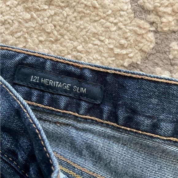 Lucky Brand Men’s Jeans - Picture 6 of 12